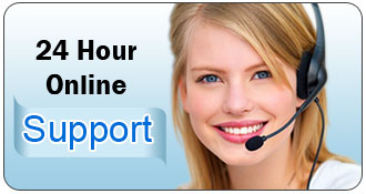 Online Support